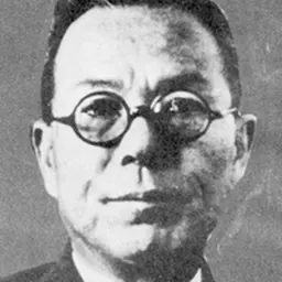 Portrait of Kim Seong-su
