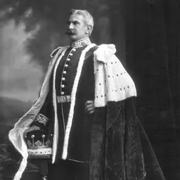 Portrait of George Bennet, 7th Earl of Tankerville