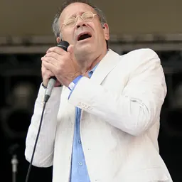 Portrait of Rob de Nijs