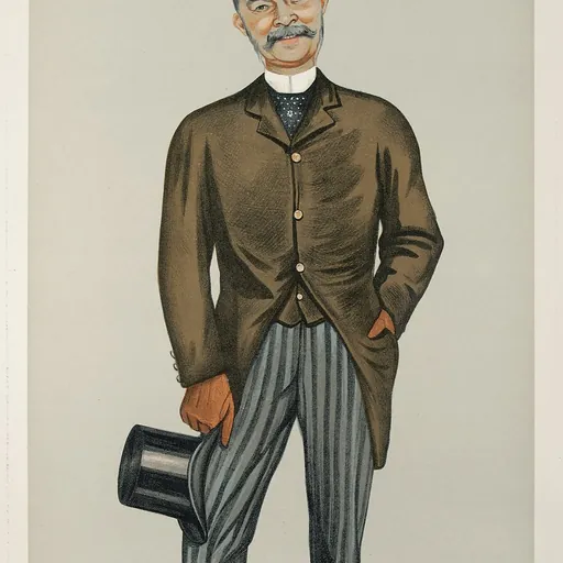 Portrait of Henry Tufton, 1st Baron Hothfield