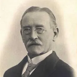 Portrait of Frederik Markmann