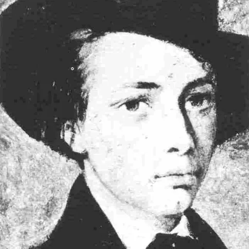 Portrait of Carlo Raimondi