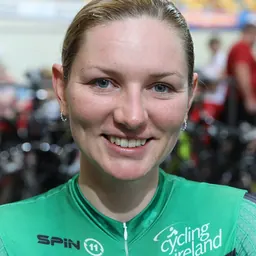Portrait of Alice Sharpe