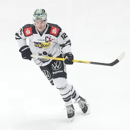Portrait of Laurin Braun