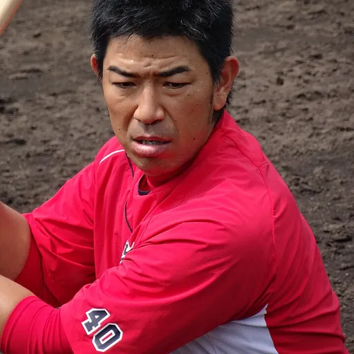 Portrait of Yoshikazu Kura