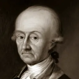 Portrait of Louis II Frederick Charles Eginhard, Count of Erbach-Fürstenau