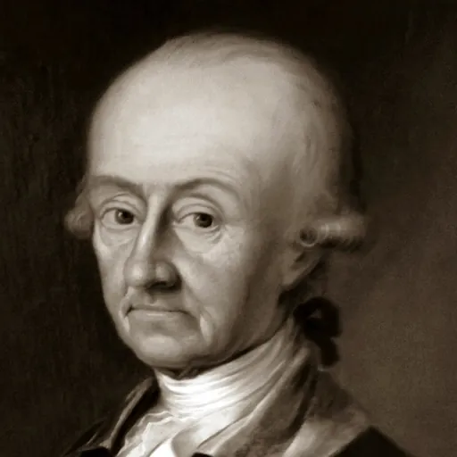 Portrait of Louis II Frederick Charles Eginhard, Count of Erbach-Fürstenau