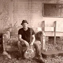 Portrait of Daxton Monaghan