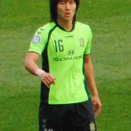 Portrait of Cho Sung-hwan