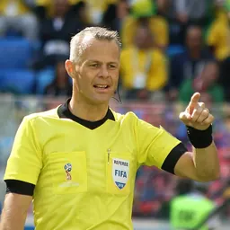 Portrait of Björn Kuipers