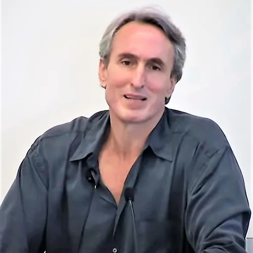 Portrait of Gary Taubes
