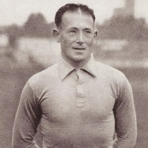 Portrait of Étienne Mattler