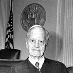 Portrait of Whitman Knapp