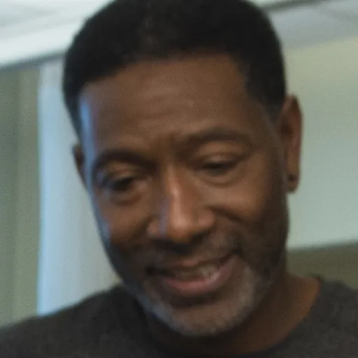 Portrait of Sam Mitchell