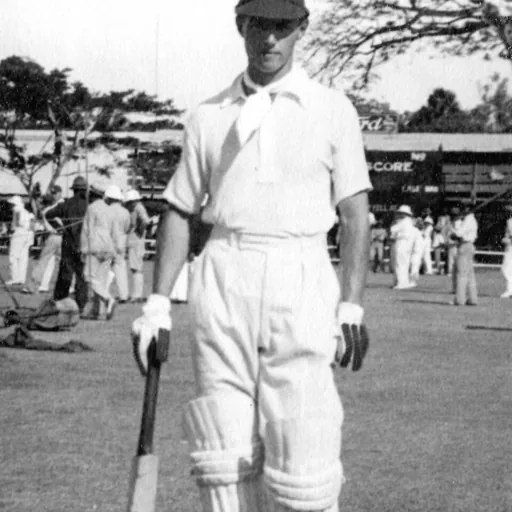 Portrait of David Townsend