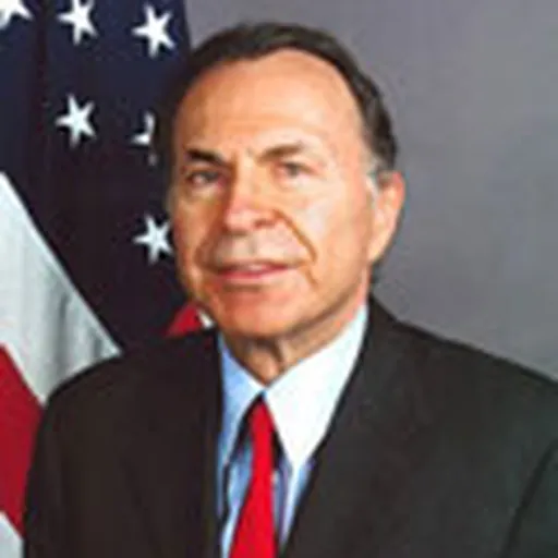 Portrait of Earle I. Mack