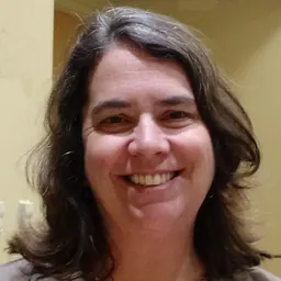 Portrait of Marie desJardins