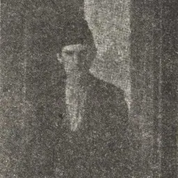 Portrait of Milan Arsov