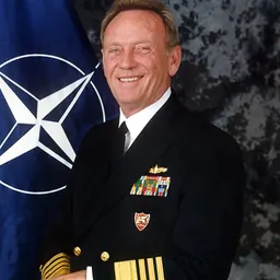 Portrait of Henry G. Ulrich III