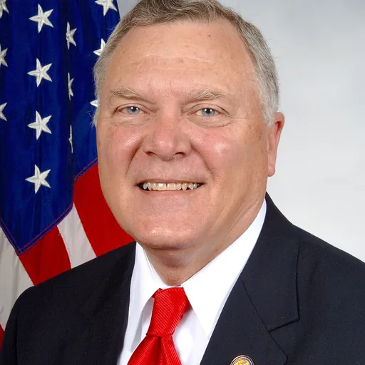 Portrait of Nathan Deal