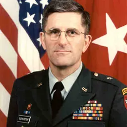 Portrait of Andrew M. Schuster