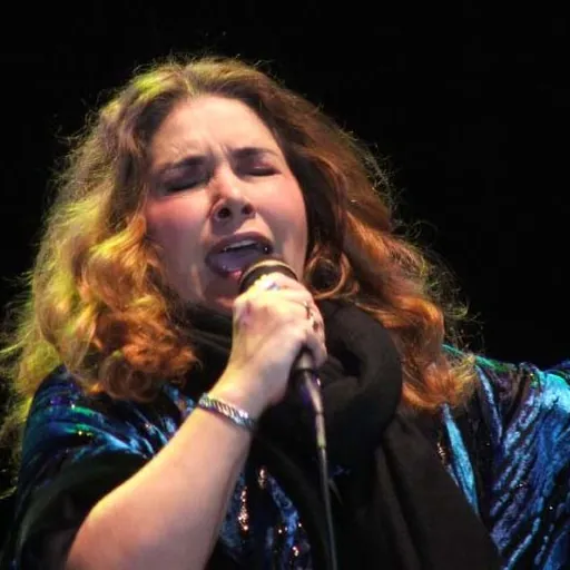Portrait of Tania Libertad