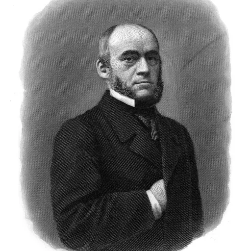 Portrait of Pieter Rijke