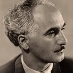 Portrait of Tağı Tağıyev