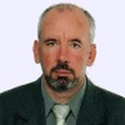 Portrait of Maido Pajo