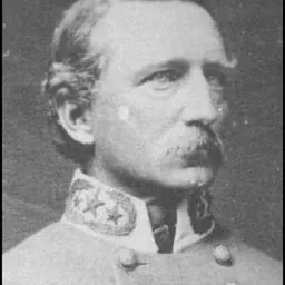 Portrait of Joseph B. Kershaw