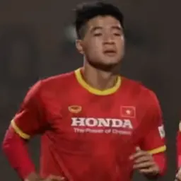 Portrait of Hà Đức Chinh