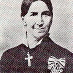 Portrait of Katharine Weißgerber
