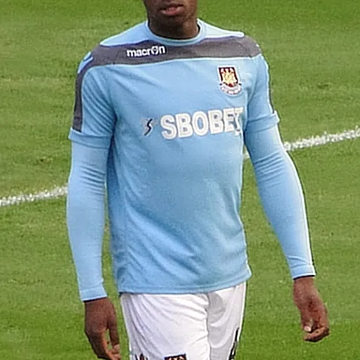 Portrait of Matthias Fanimo