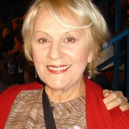 Portrait of Silvia Santelices