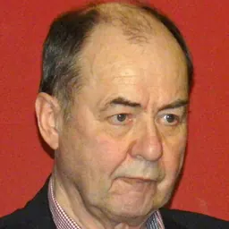 Portrait of Iiro Viinanen