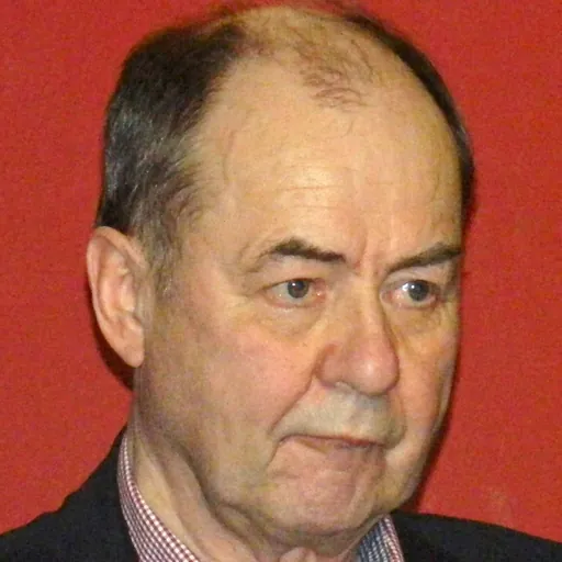 Portrait of Iiro Viinanen