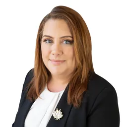 Portrait of Megan Dykeman