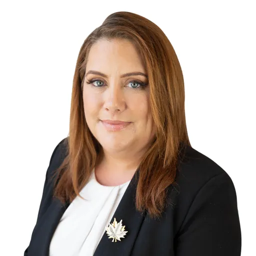 Portrait of Megan Dykeman