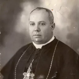 Portrait of Giovanni Jacono