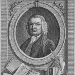 Portrait of Thomas Gurney