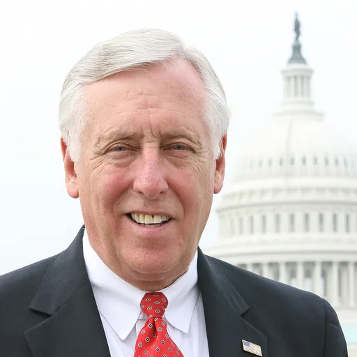 Portrait of Steny Hoyer