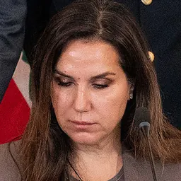 Portrait of Nada Hamadeh Moawad