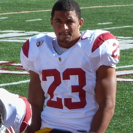 Portrait of Shane Horton