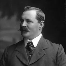 Portrait of Charles McGrath
