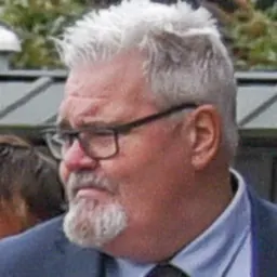 Portrait of Tahu Potiki