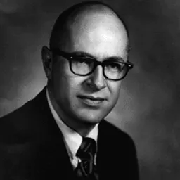Portrait of Alexander M. Schmidt
