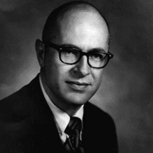 Portrait of Alexander M. Schmidt