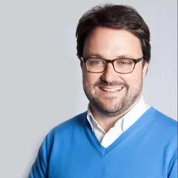 Portrait of Asier Antona Gómez