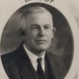 Portrait of Joseph-Émery Phaneuf