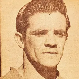 Portrait of Manuel Piñero